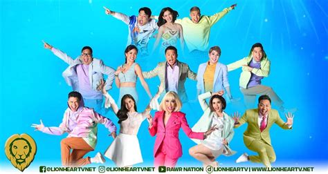 ‘It’s Showtime’ tops noontime ratings race anew.